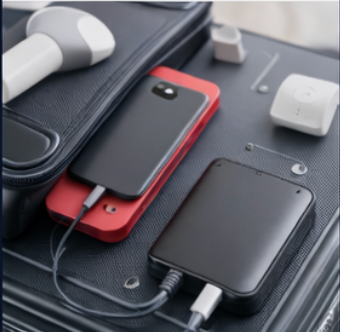 Itens que salvam sua viagem